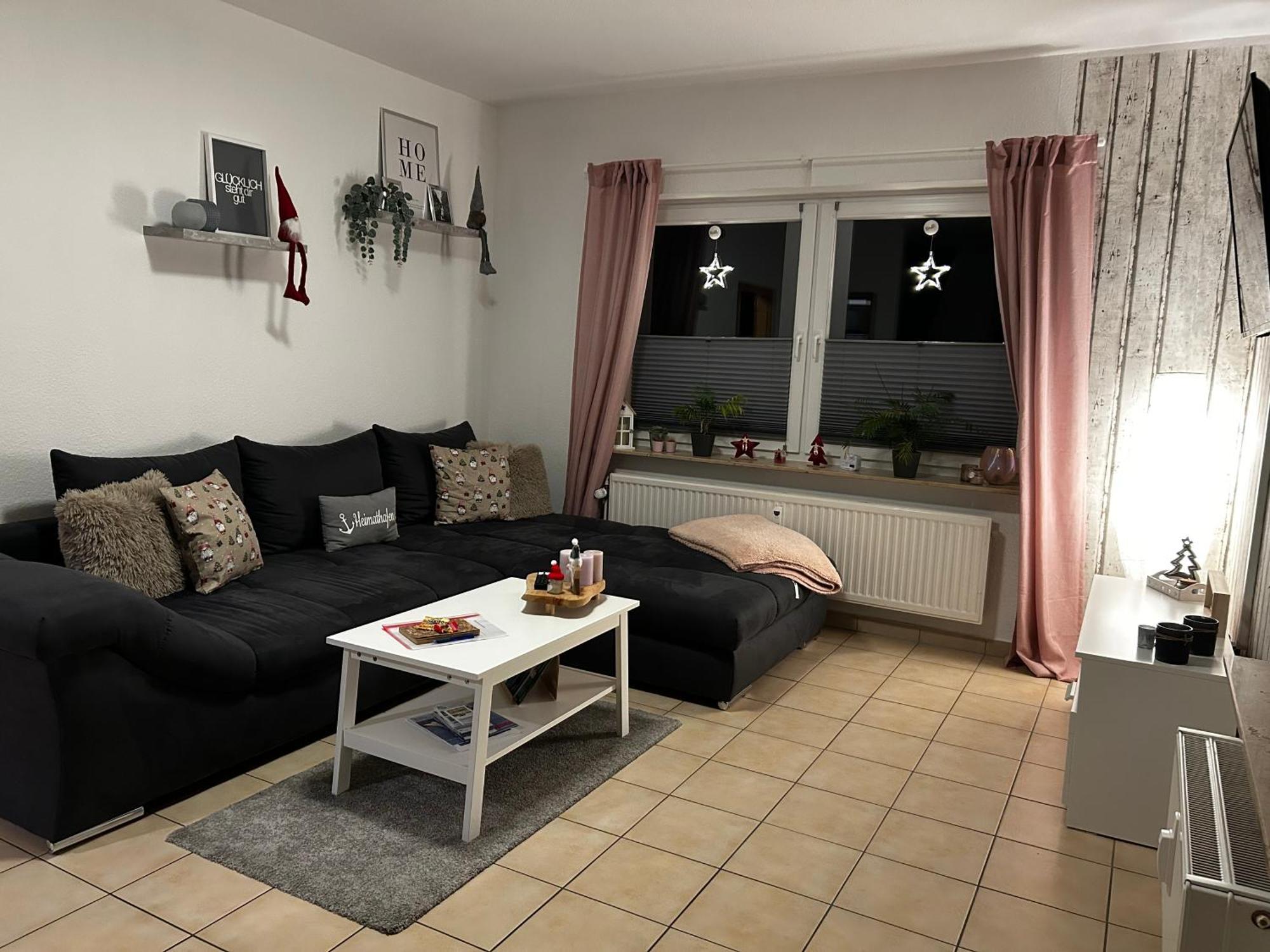 Nordseebude Husum  Exterior photo